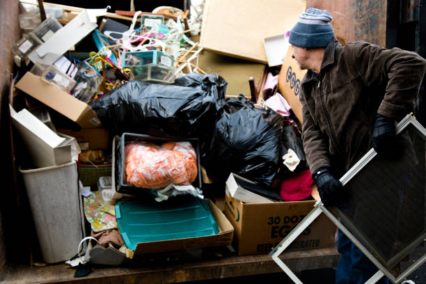 Best Junk Removal Near Me  in Airport, CA