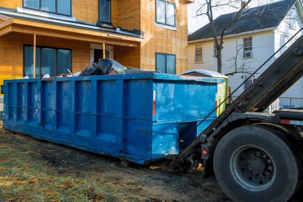 Best Garage Cleanout Services  in Airport, CA