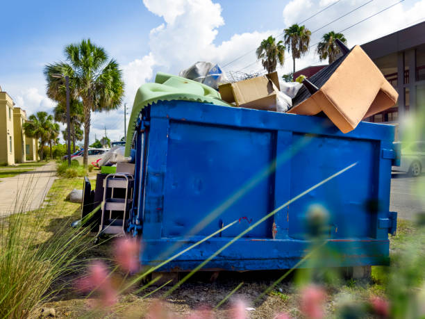 Best Yard Cleanup Services  in Airport, CA