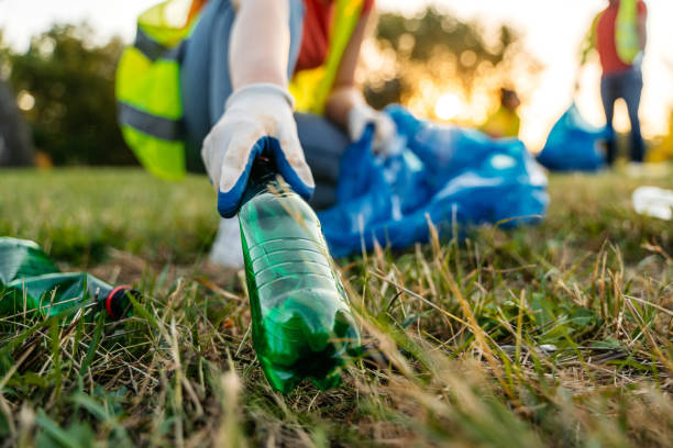 Best Yard Cleanup Services  in Airport, CA