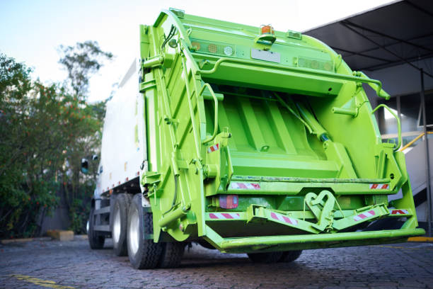 Best Yard Waste Removal  in Airport, CA